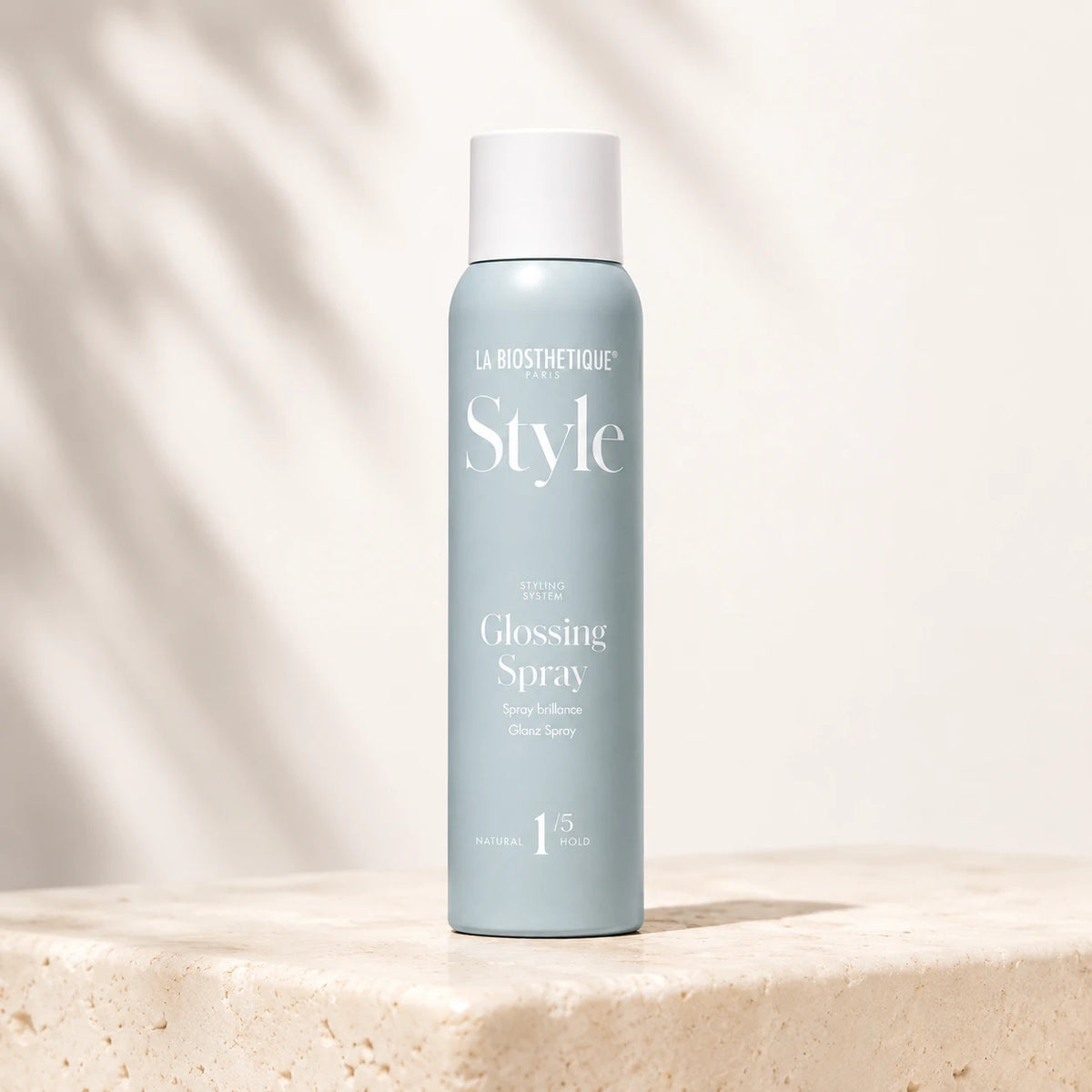Spray brillance cheveux - Glossing Spray