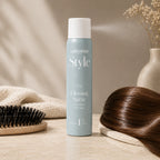 Spray brillance cheveux - Glossing Spray