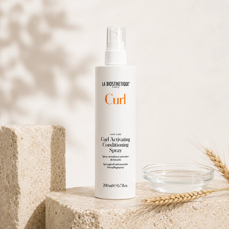 Spray activateur de boucles sans rinçage - Curl Activating Conditioning Spray