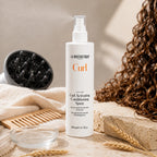 Spray activateur de boucles sans rinçage - Curl Activating Conditioning Spray