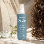 Protecteur de chaleur cheveux bouclés - Curl Protecting Spray