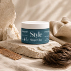 Pâte modelante coiffante - Shape Clay