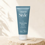 Pâte coiffante naturelle - Texturising Paste