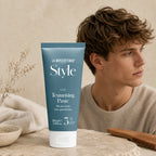 Pâte coiffante naturelle - Texturising Paste