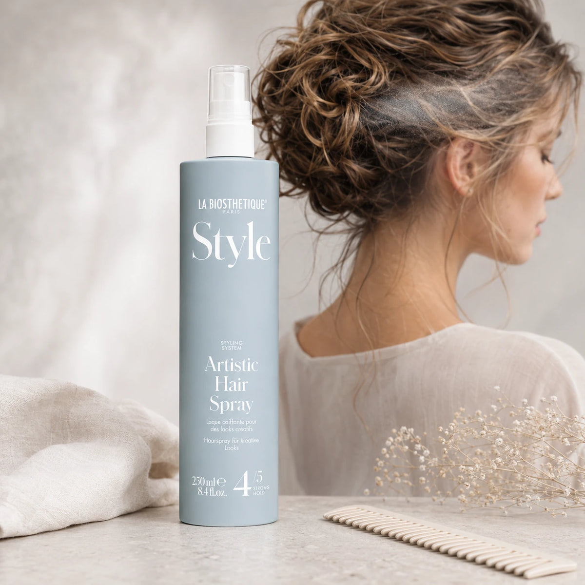Laque cheveux - Artistic Hair Spray