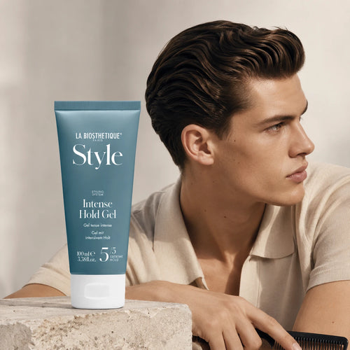 Gel tenue forte - Intense Hold Gel