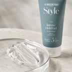 Gel tenue forte - Intense Hold Gel