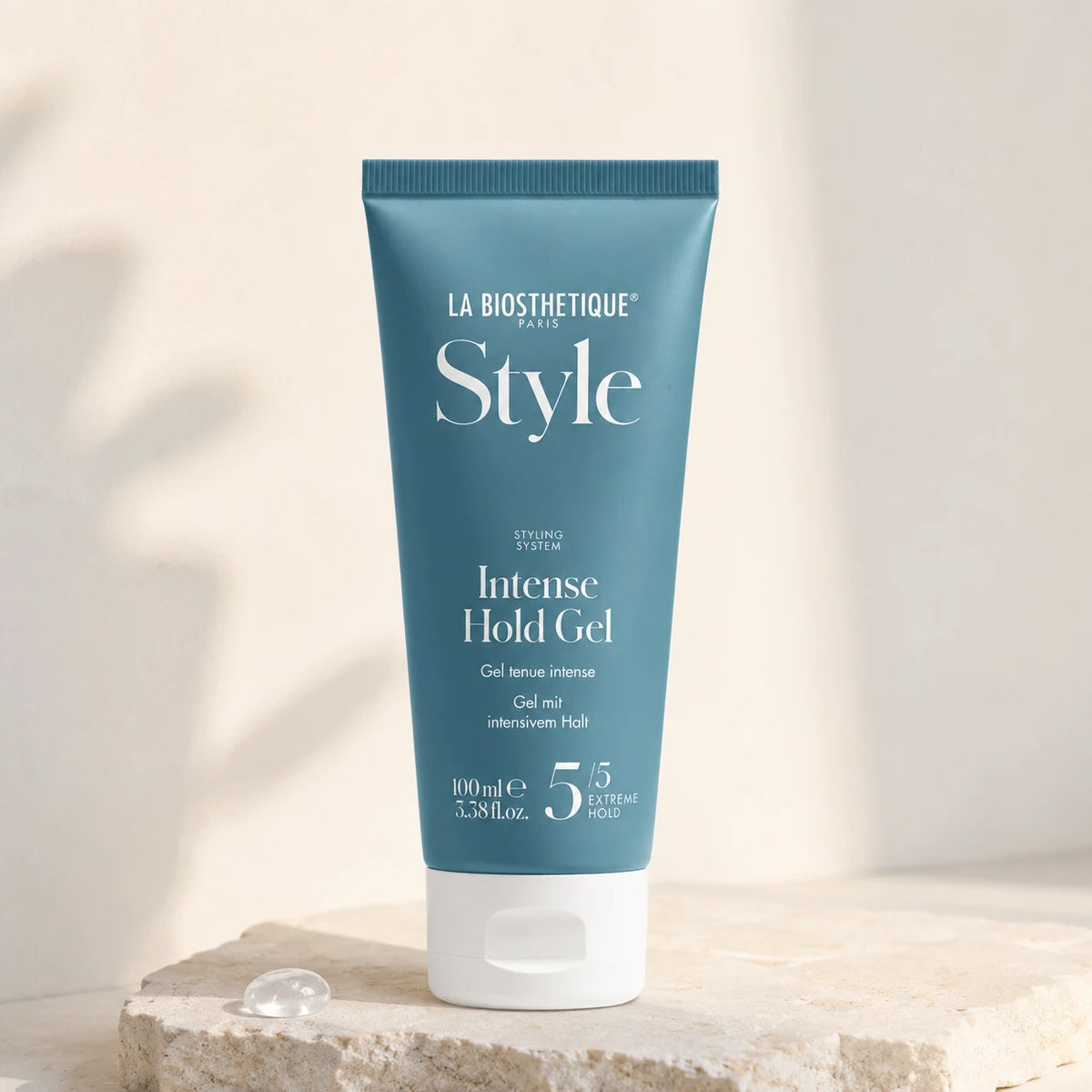 Gel tenue forte - Intense Hold Gel
