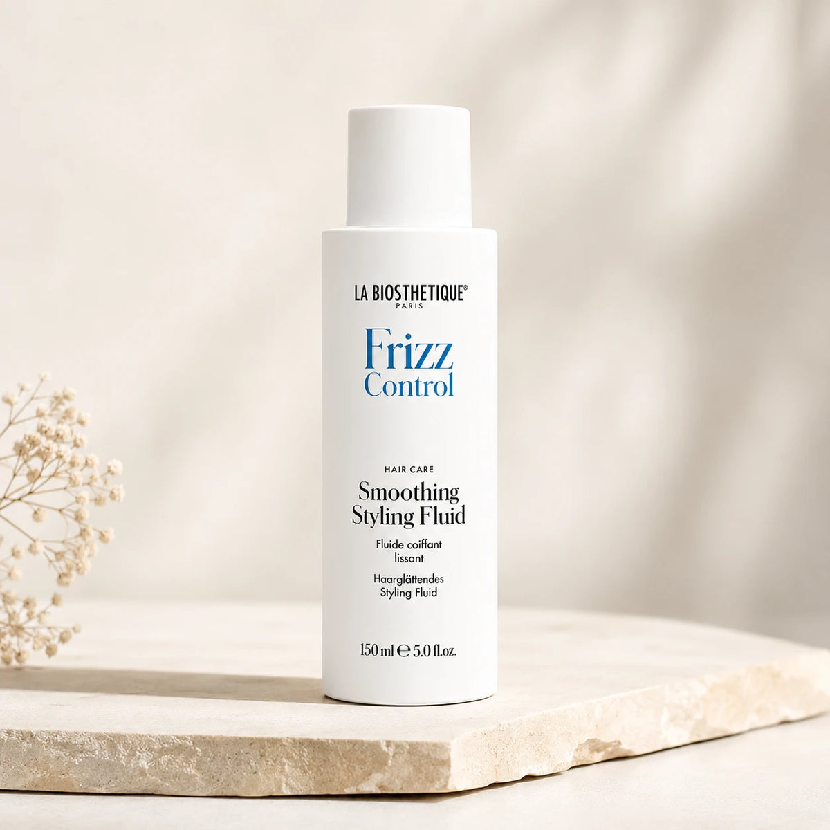 Fluide anti-frisottis - Frizz Control Smoothing Styling Fluid