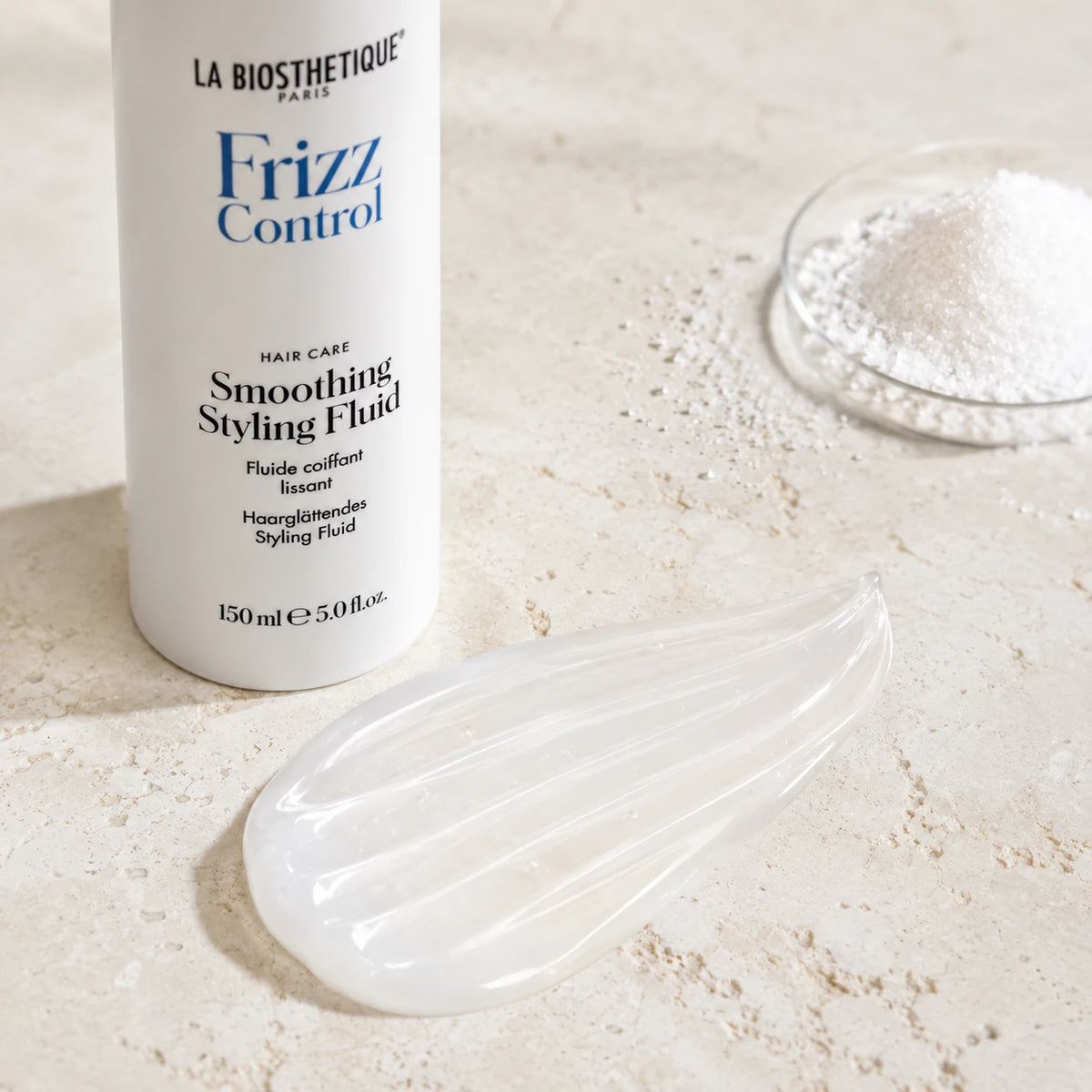 Fluide anti-frisottis - Frizz Control Smoothing Styling Fluid