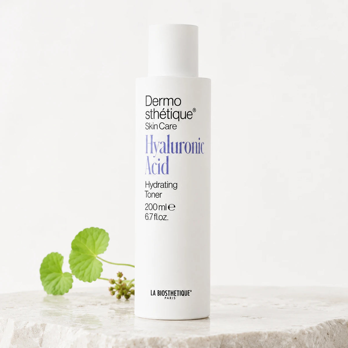 Tonique apaisant - Dermosthétique Hyaluronic Acid Hydrating Toner