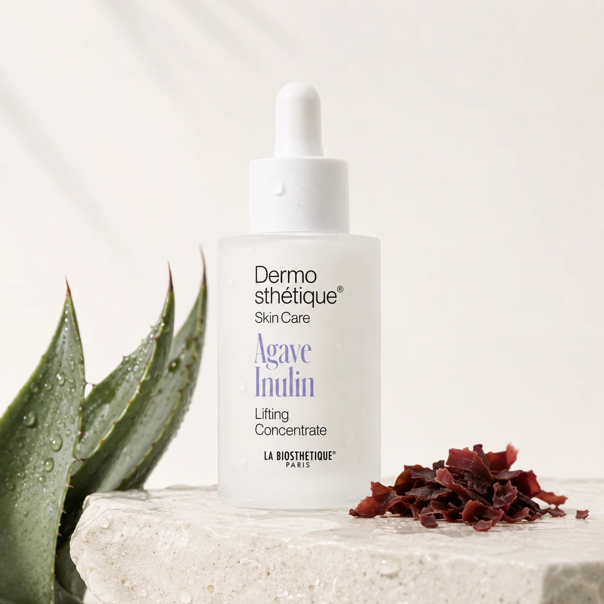 Sérum liftant - Dermosthétique Agave Inulin Lifting Concentrate