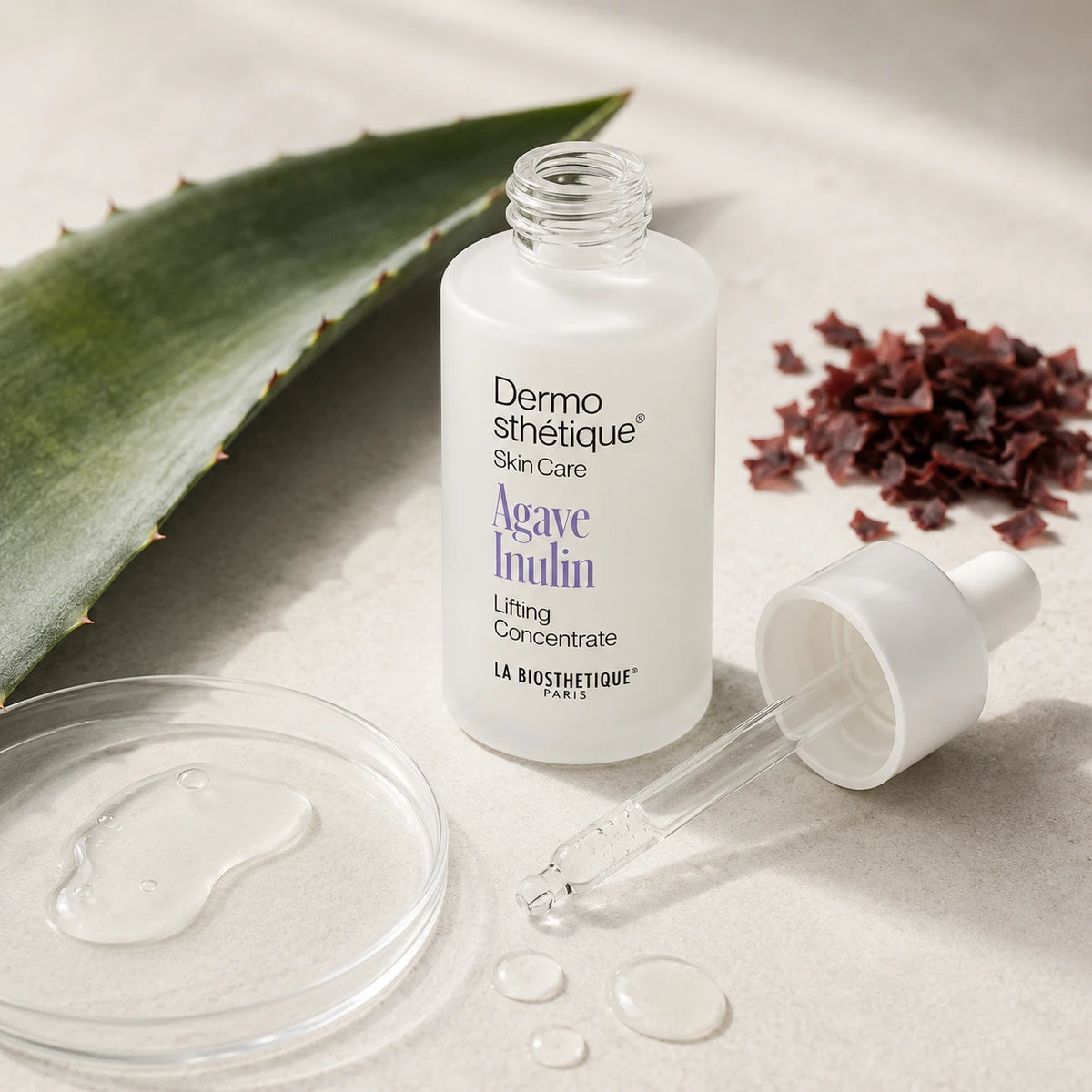 Sérum liftant - Dermosthétique Agave Inulin Lifting Concentrate