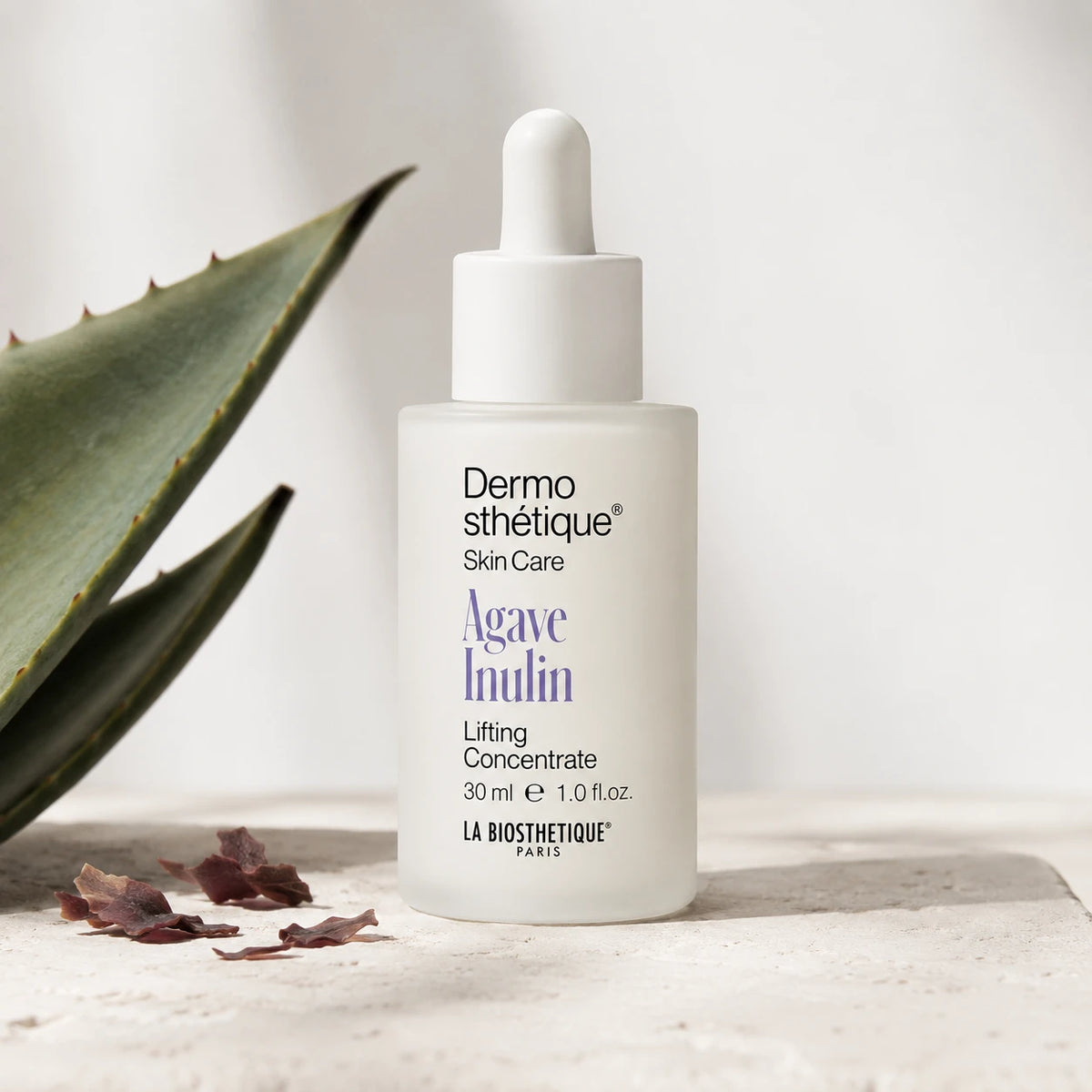 Sérum liftant - Dermosthétique Agave Inulin Lifting Concentrate