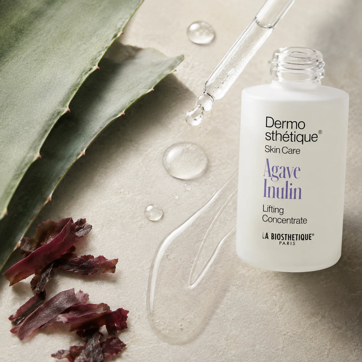Sérum liftant - Dermosthétique Agave Inulin Lifting Concentrate