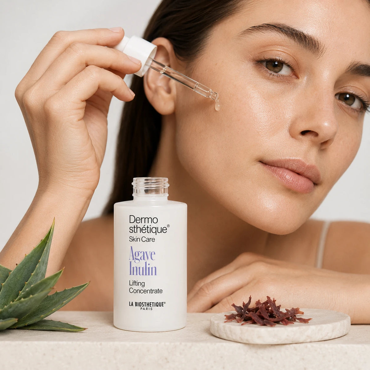 Sérum liftant - Dermosthétique Agave Inulin Lifting Concentrate