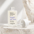 Sérum illuminateur teint - Dermosthétique Vitamin C + Niacin Illuminating Concentrate