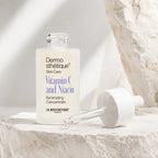 Sérum illuminateur teint - Dermosthétique Vitamin C + Niacin Illuminating Concentrate
