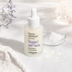 Sérum illuminateur teint - Dermosthétique Vitamin C + Niacin Illuminating Concentrate