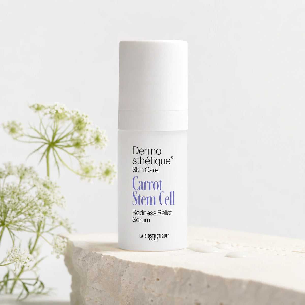 Sérum anti-rougeurs - Dermosthétique Carrot Stem Cell Redness Relief Serum