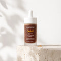 Gouttes autobronzantes visage et corps - Self Tanning Drops