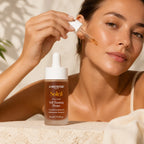 Gouttes autobronzantes visage et corps - Self Tanning Drops