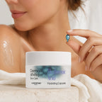 Gel acide hyaluronique pur - Dermosthétique Hyaluronic Acid Hydrating Capsules