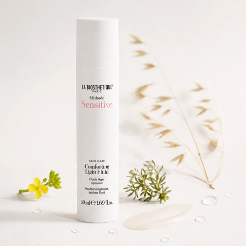 Fluide hydratant visage - Comforting Light Fluid