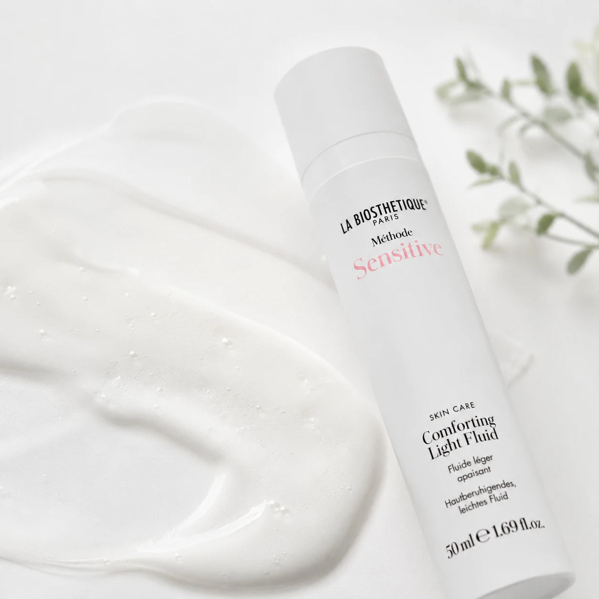 Fluide hydratant visage - Comforting Light Fluid