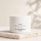 Crème visage revitalisante - Revitalising Balance Cream