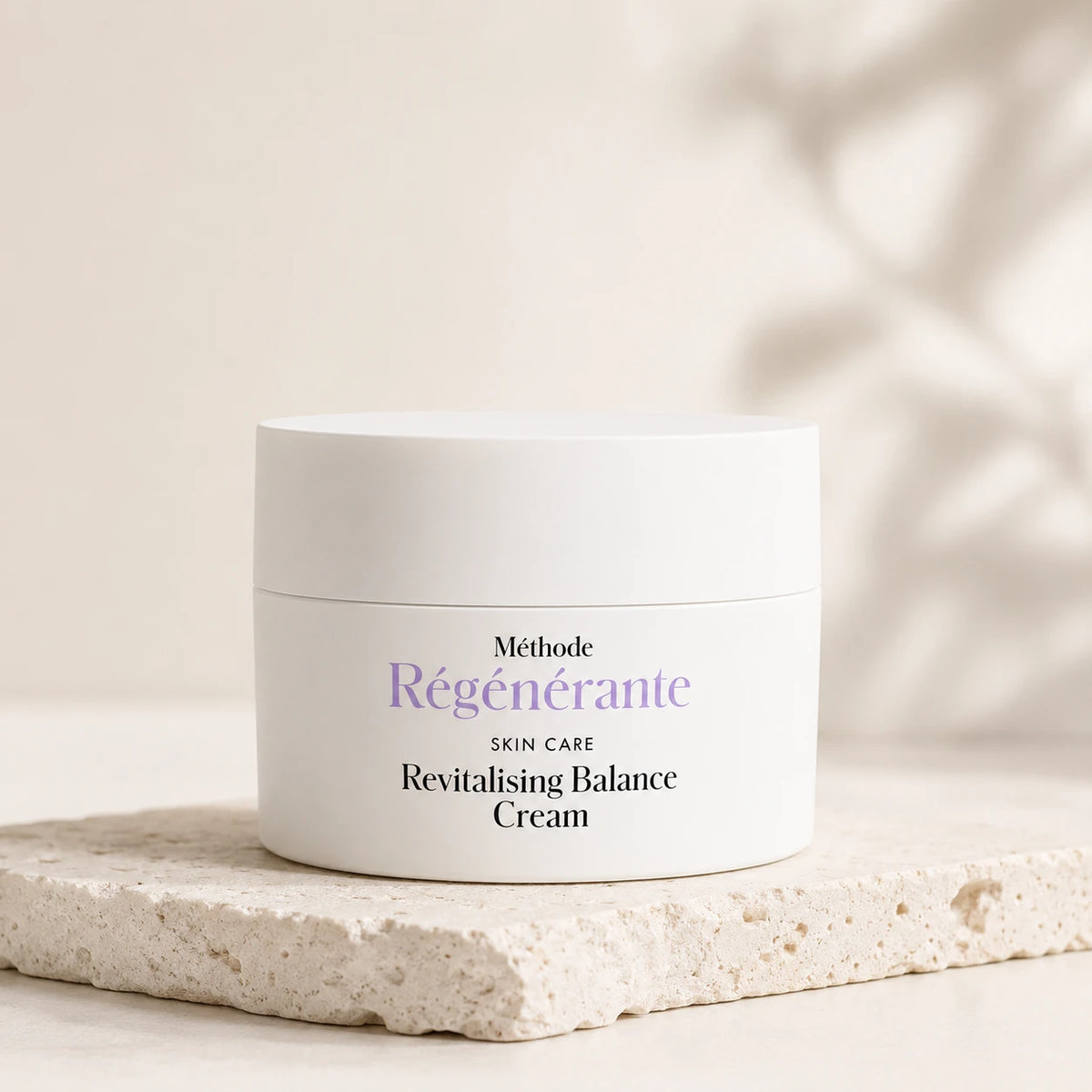 Crème visage revitalisante - Revitalising Balance Cream