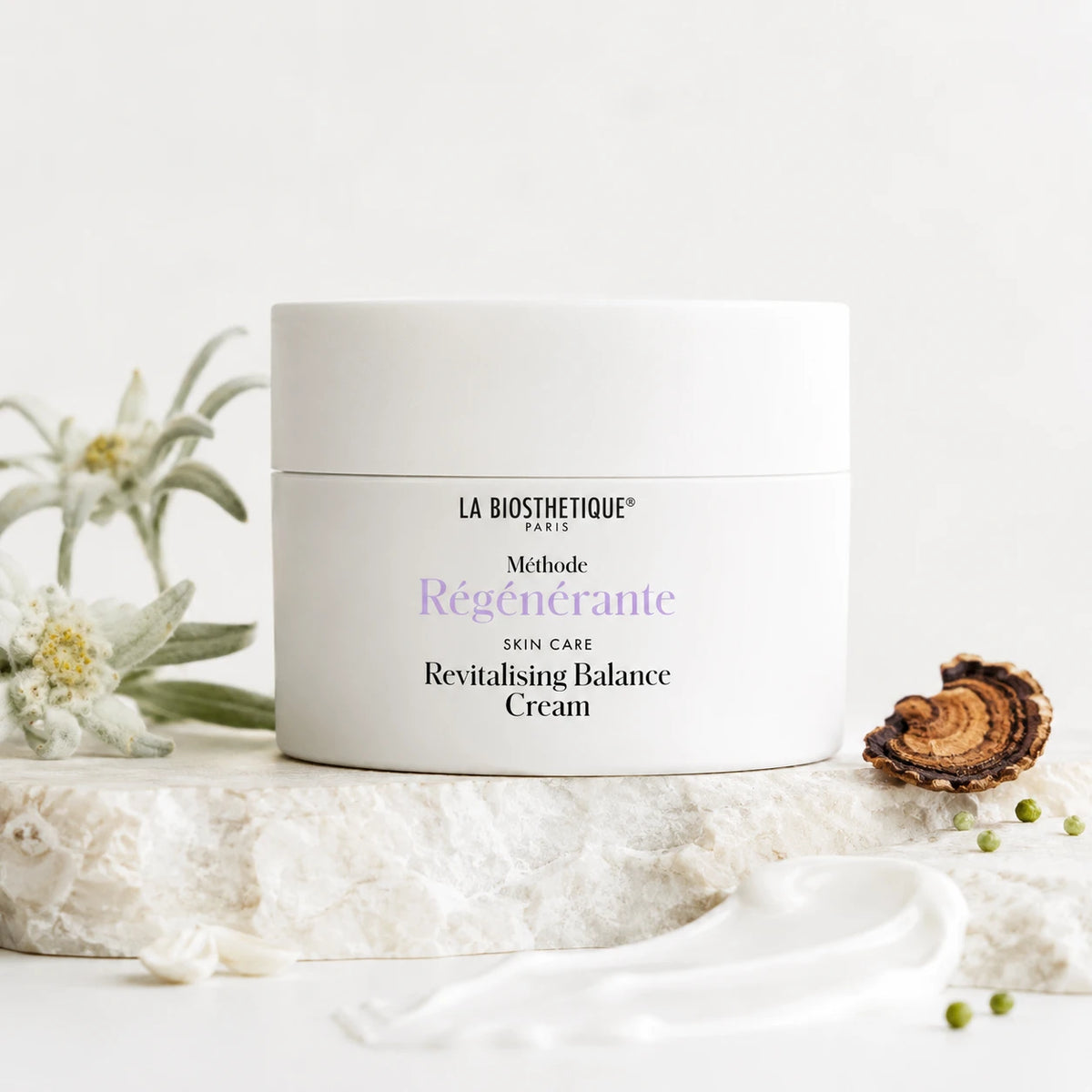 Crème visage revitalisante - Revitalising Balance Cream