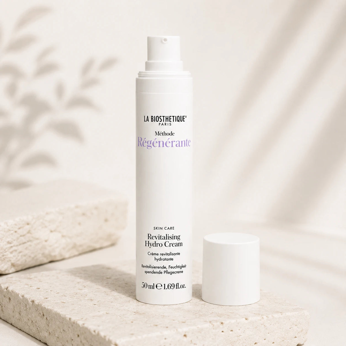 Crème peau déshydratée - Revitalising Hydro Cream