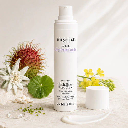Crème peau déshydratée - Revitalising Hydro Cream