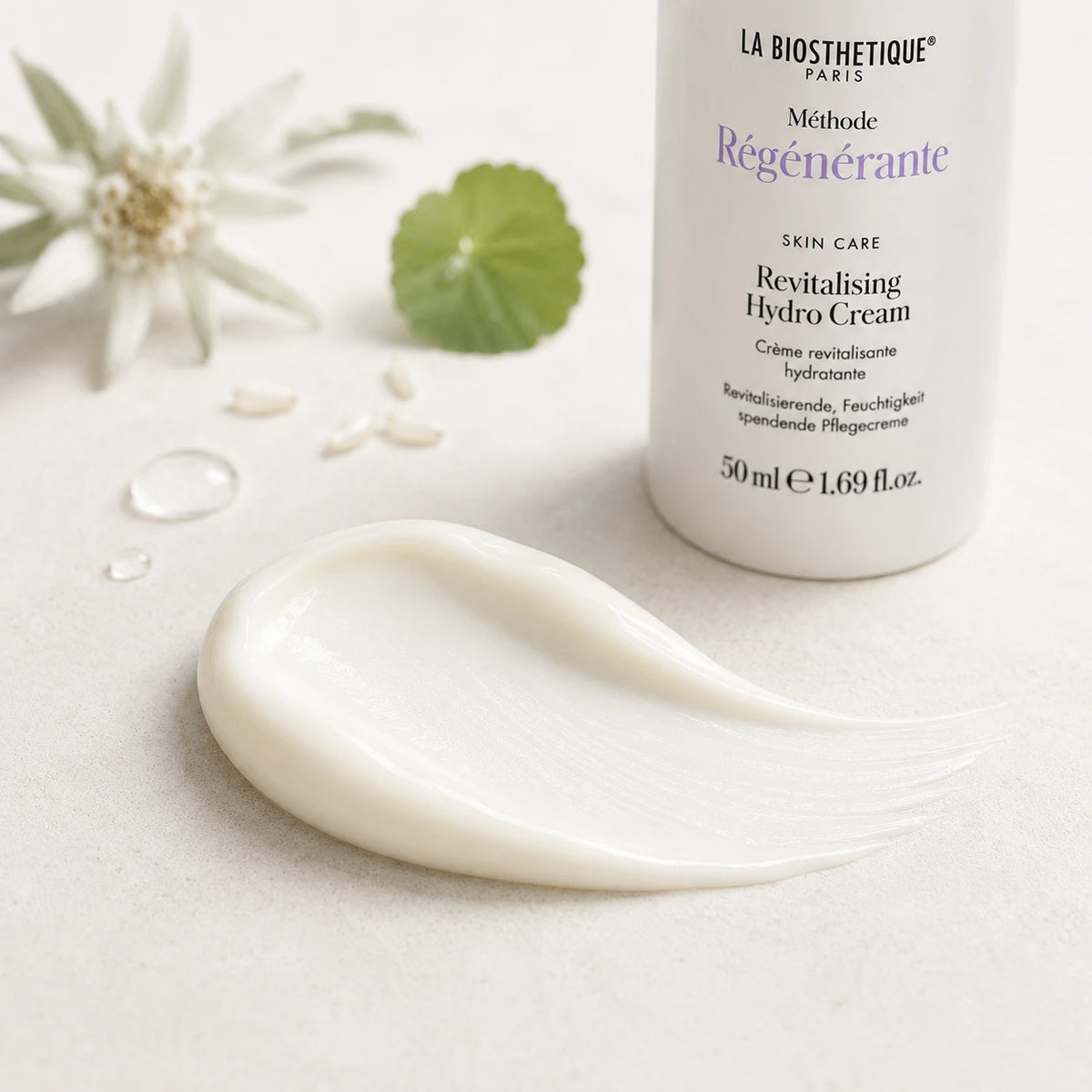 Crème peau déshydratée - Revitalising Hydro Cream