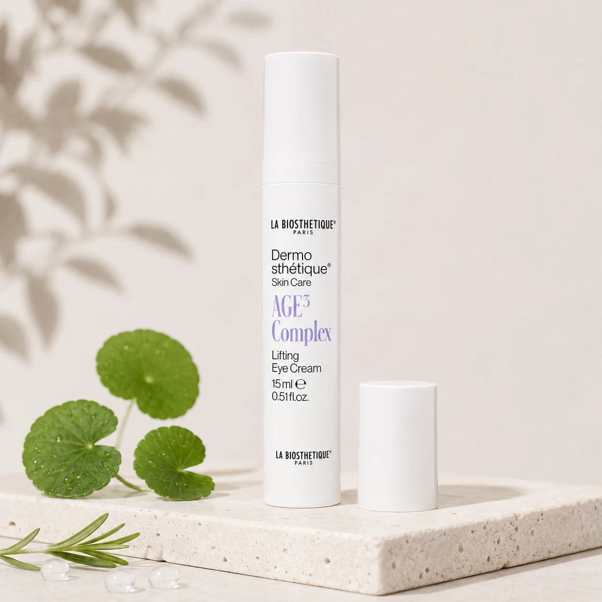 Crème contour des yeux - Dermosthétique Lifting Eye Cream