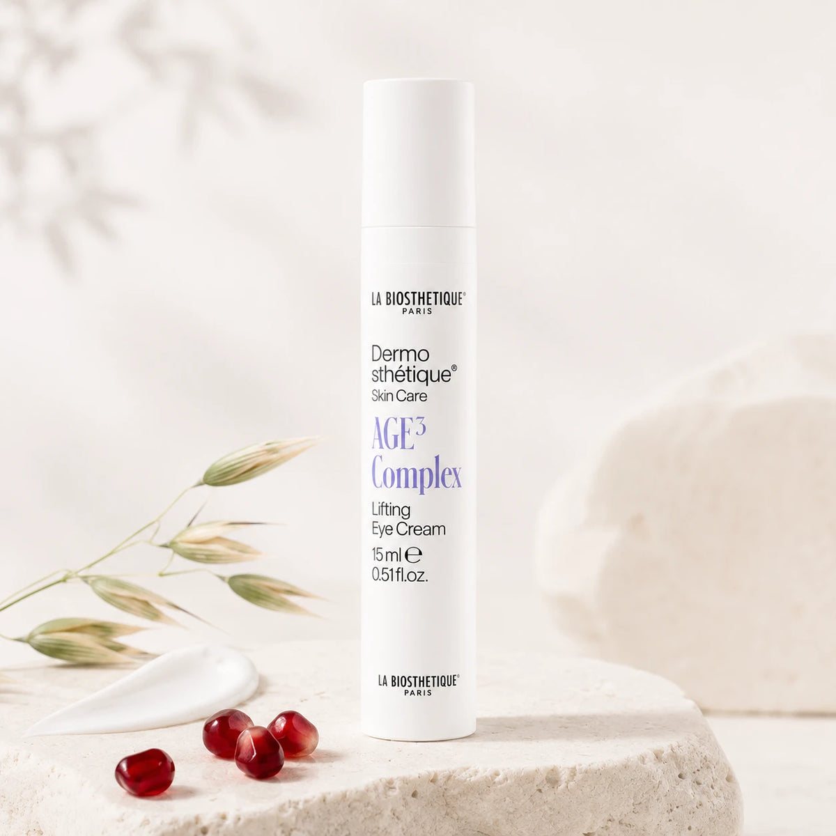 Crème contour des yeux - Dermosthétique Lifting Eye Cream