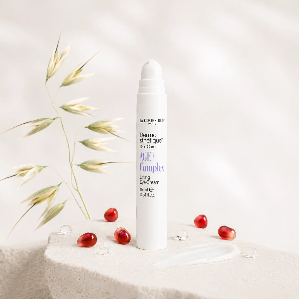 Crème contour des yeux - Dermosthétique Lifting Eye Cream