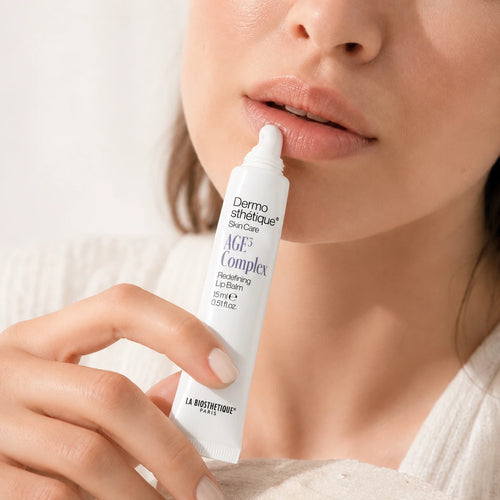 Baume lèvres nourrissant - Dermosthétique Redefining Lip Balm