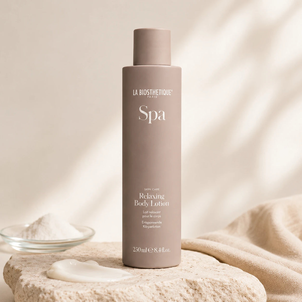 Lait corps hydratant - Spa Relaxing Body Lotion