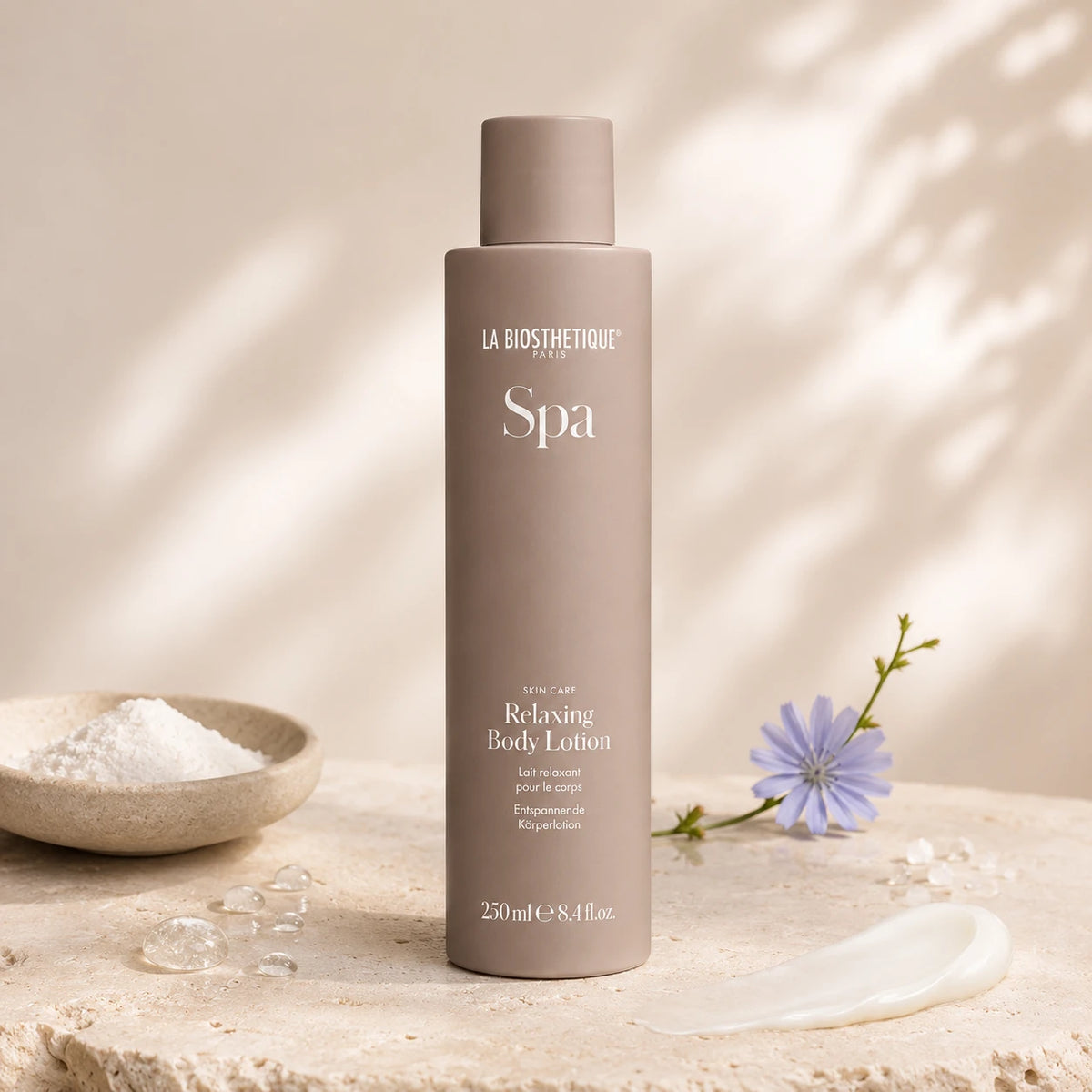 Lait corps hydratant - Spa Relaxing Body Lotion