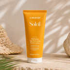 Lait activateur de bronzage - Hydrating Tan Activating Bodylotion