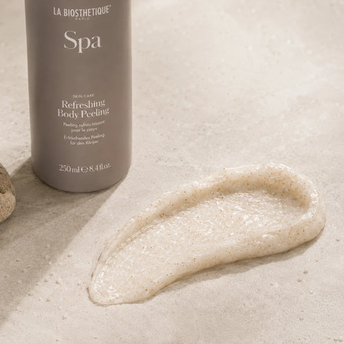 Gommage corps hydratant - Spa Refreshing Body Peeling