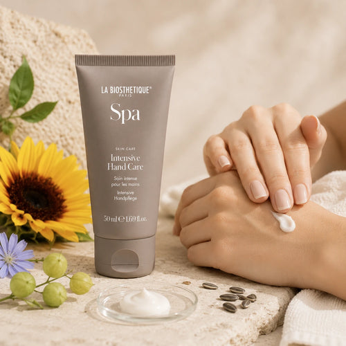 Crème mains abîmées - Spa Intensive Hand Care