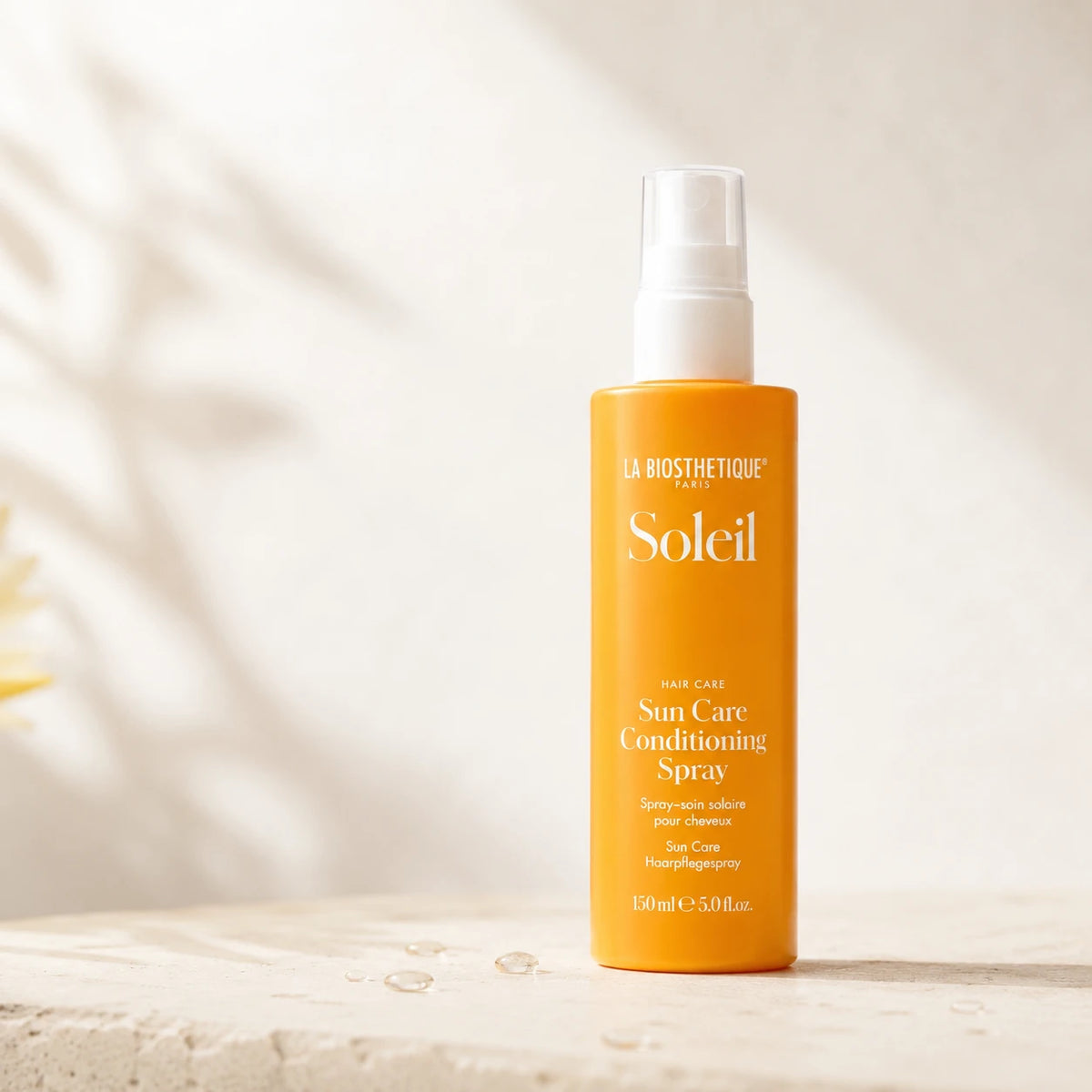 Spray démêlant après soleil sans rinçage - Sun Care Conditioning Spray