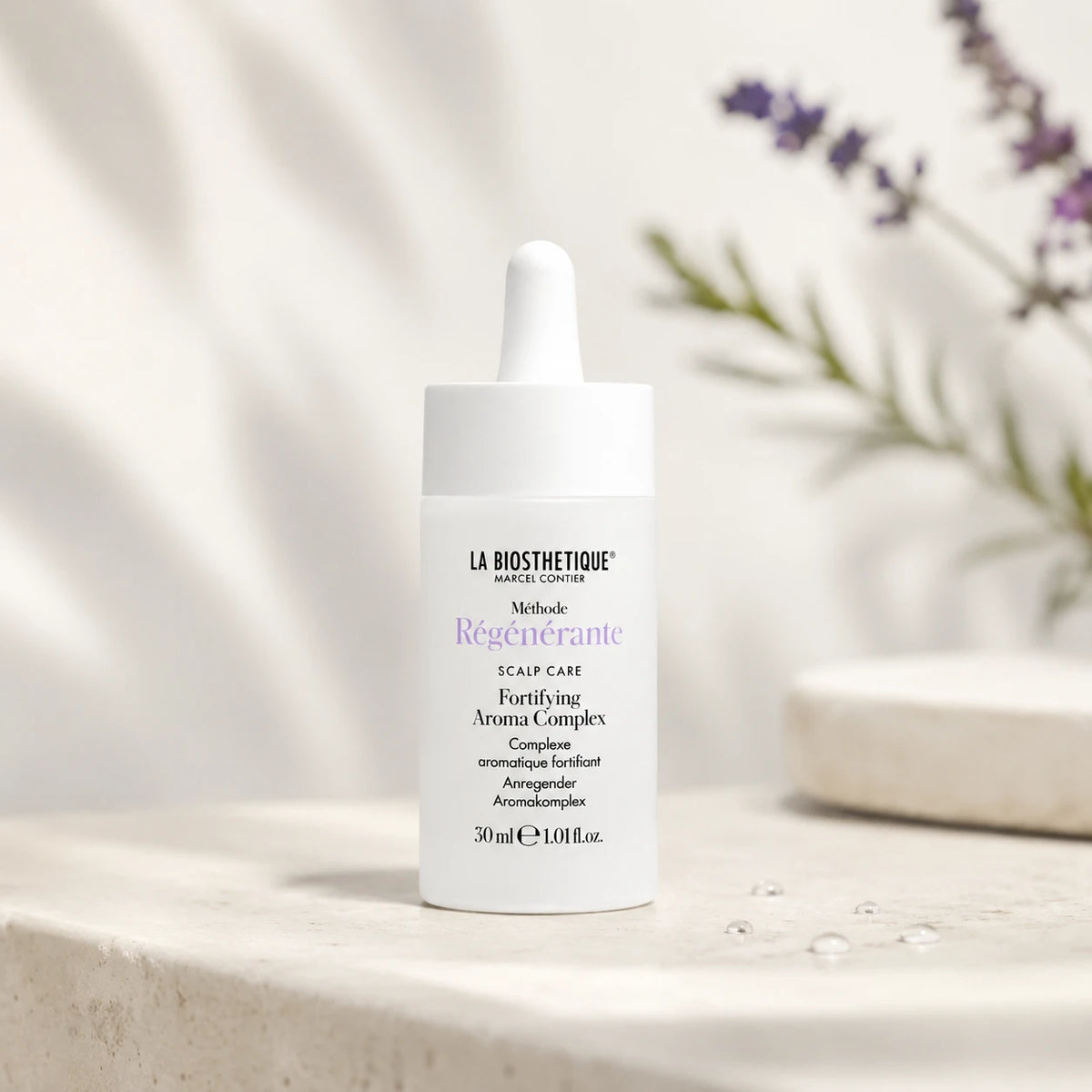 Croissance cheveux - Fortifying Aroma Complex