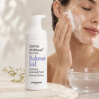 Mousse nettoyante visage - Dermosthétique Hydrating Cleansing Foam
