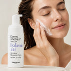Mousse nettoyante visage - Dermosthétique Hydrating Cleansing Foam
