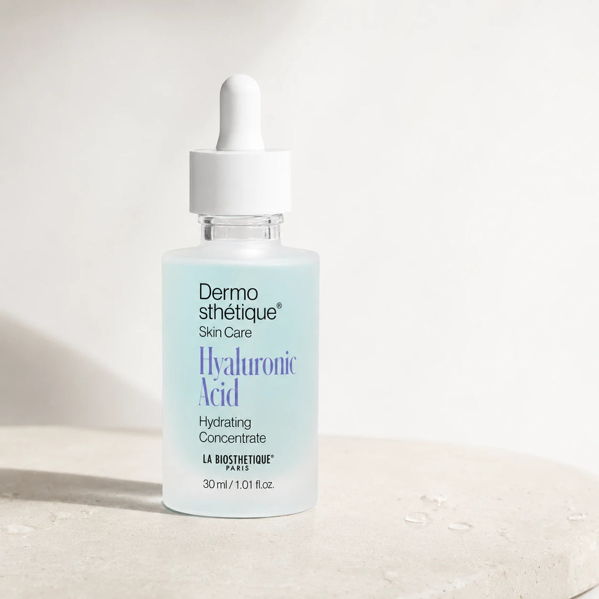 Sérum acide hyaluronique - Dermosthétique Hyaluronic Acid Hydrating Concentrate