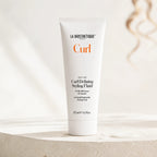 Coiffant cheveux bouclés - Curl Defining Styling Fluid